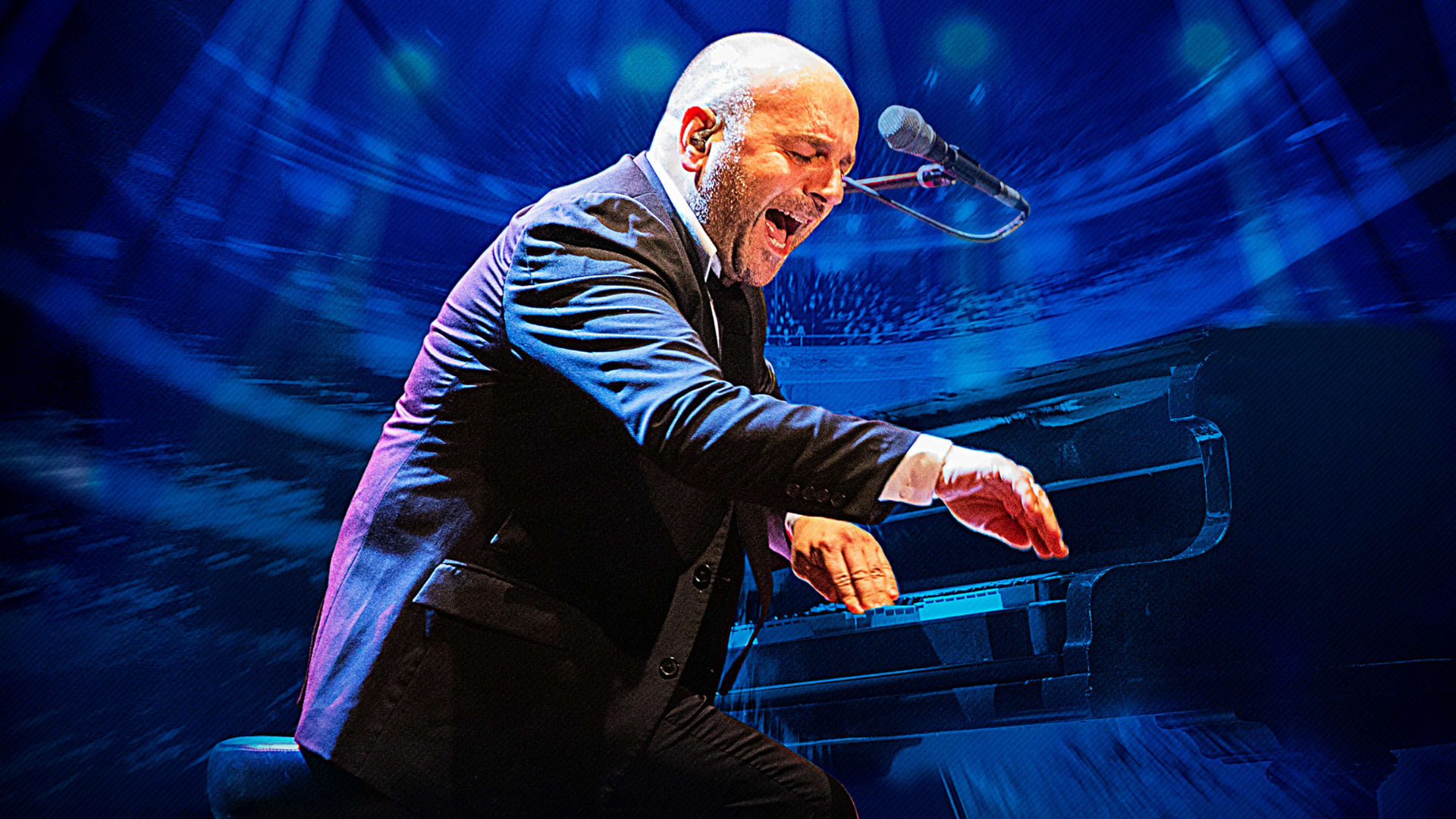The Billy Joel Songbook Tickets Concerts Tours & Dates ATG Tickets